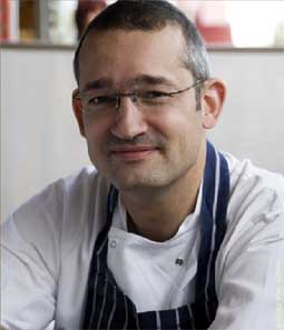 Bruce Poole