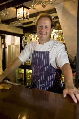 Dominic Chapman