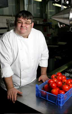 Tim Payne